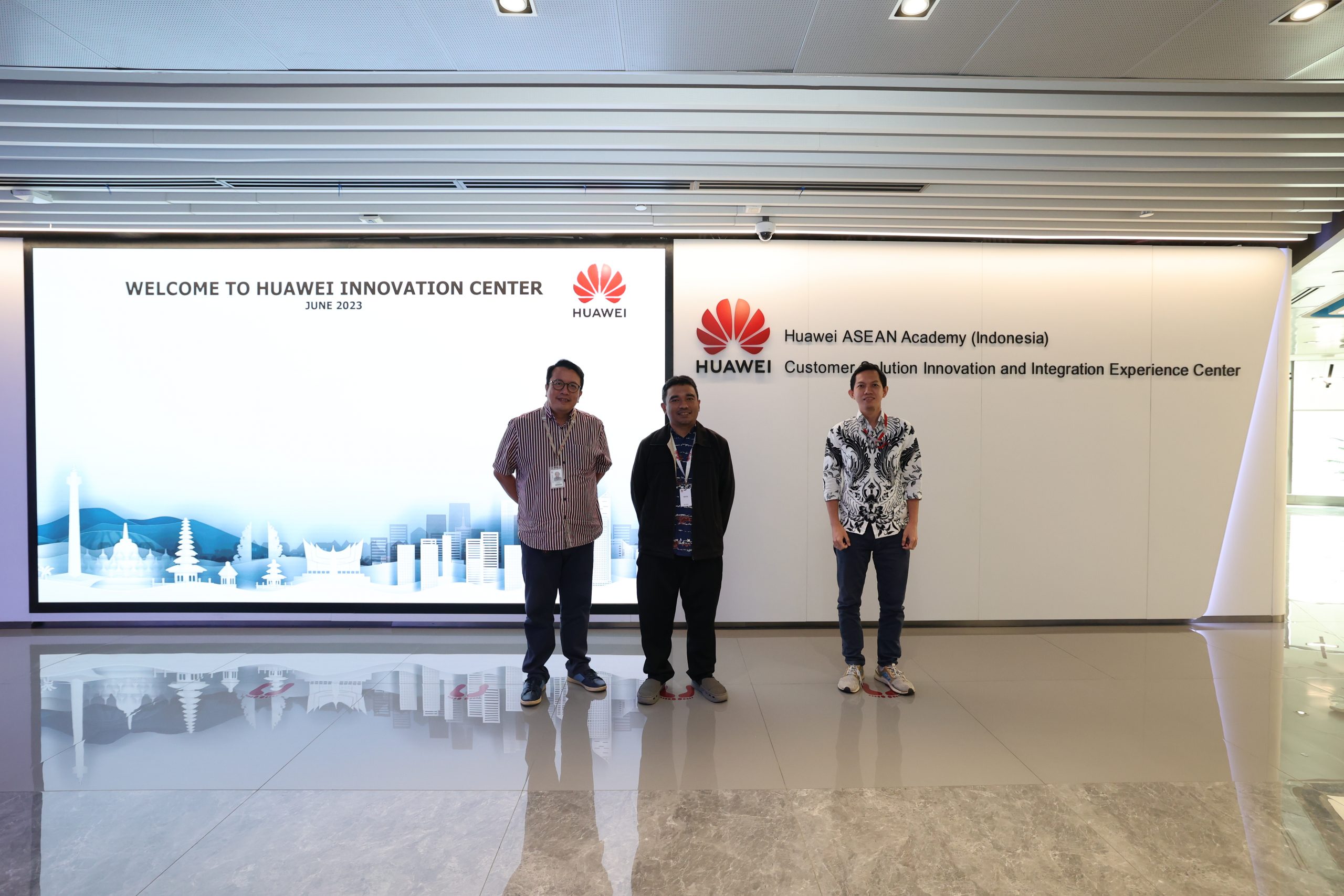 Huawei Indonesia 2