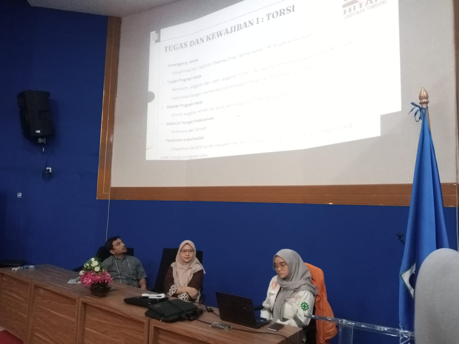 Koordinasi Prodi Dengan Himpunan 3