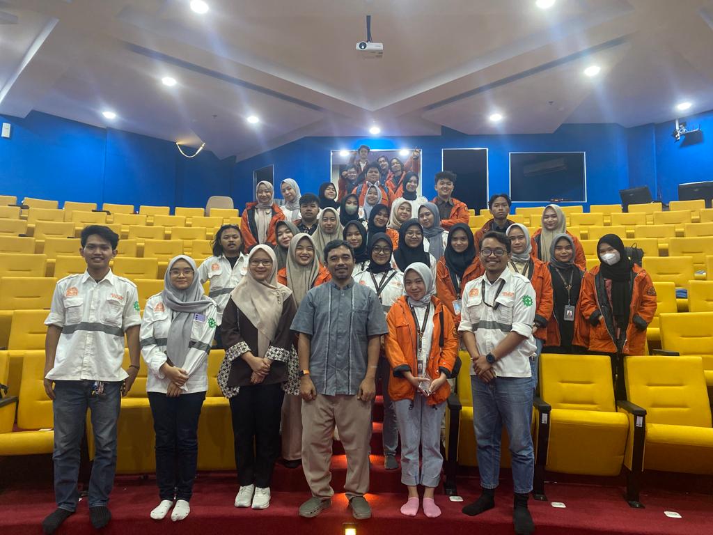 Koordinasi Prodi Dengan Himpunan 4